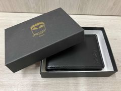 名探偵コナン 本革パスケース 警察学校組 萩原研二モデル - メルカリ