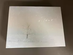 DVD silent -ディレクターズカット版- DVD-BOX