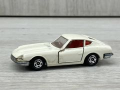 美品トミカ 日本製 トヨタ 2000GT No.5 シルバー 未販売 - メルカリ