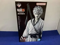 A賞 黒崎一護 -内なる虚- MASTERLISE 一番くじ BLEACH Stirring Souls vol.2 BLEACH