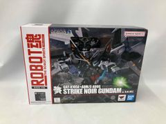 未開封】GAT-X105E+AQM/E-X09S ストライクノワールガンダム - メルカリ