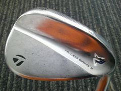 トップ ウェッジ テーラーメイド MILLED GRIND3 Chrome50SB-09/N.S.PRO