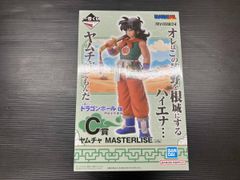 C상 야무차 MASTERLISE 이치 반 쿠지 드래곤 볼 EX 손오공 수업 편 드래곤 볼