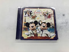 (ディズニー) CD 東京ディズニーシー ディズニー・クリスマス 2019