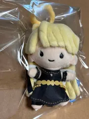 全知的な読者の視点から 구마전 ウリエル 10cm ぬいぐるみ キーホルダー 全知的 読者 視点 ポップアップ