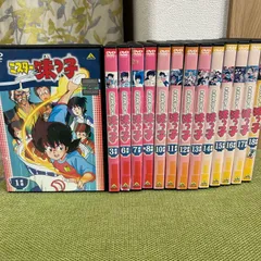 2025年最新】ミスター味っ子 dvdの人気アイテム - メルカリ