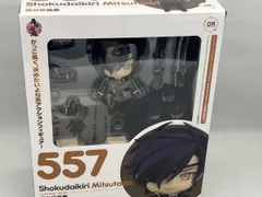 ねんどろいど 557 刀剣乱舞-ONLINE 燭台切光忠 刀剣乱舞-ONLINE-