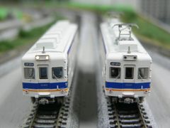 もけいや松原」新品Nゲージ グリーンマックス 50801 近鉄