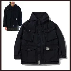 2025年最新】NEIGHBORHOOD ミリタリージャケットの人気アイテム - メルカリ