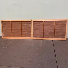 2025年最新】簾戸の人気アイテム - メルカリ