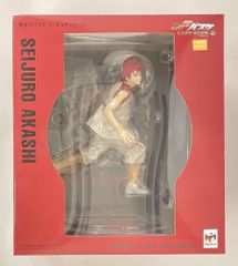 메가 하우스 극장판 쿠로코의 농구 LAST GAME 쿠로코의 농구 아카시 정주로 LAST GAME Ver PVC