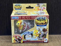 【希少】✨サウザンドサニー号　ワーコレ　8品　セット　フィギュア　 ワンピース サウザンド・サニー号にルフィのワーコレ付き♪】ワンピース メガ