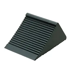 バル(BAL) ゴム製タイヤストッパー No.210