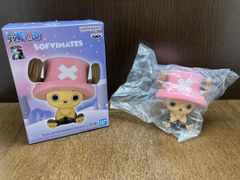 未開封品※カルワザオンライン限定特典【桜ルフィVer.】アニキャラ