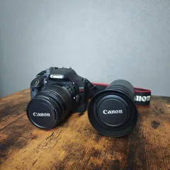 2025年最新】eos kiss x4 レンズの人気アイテム - メルカリ