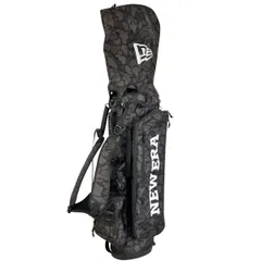 2025年最新】new era キャディバッグの人気アイテム - メルカリ