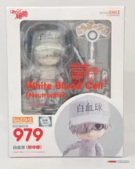 2025年最新】ねんどろいど 白血球の人気アイテム - メルカリ