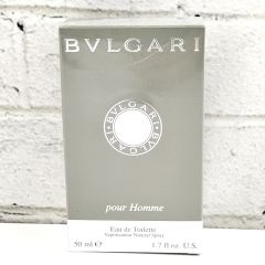 廃盤】未開封 ブルガリBLV Notte Pour Homme トラベルデュオ - メルカリ