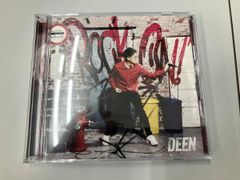 新品】DEEN ROCK IN CITY 初回生産限定盤 CD+Blu-ray - メルカリ