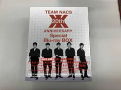 2026年最新】team nacs 20th anniversaryの人気アイテム - メルカリ