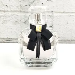 【 Yves saint Laurent 】W 71 A-1 50ml ほぼ満タン MON PARIS イヴサンローラン モンパリ EDP オードパルファム SP スプレー 香水 フレグランス