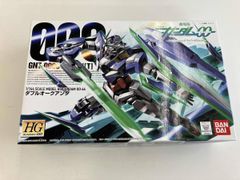 1/144 HG ガラッゾ(ヒリング機) 「機動戦士ガンダム00(ダブルオー