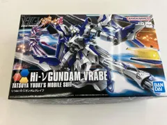 2025年最新】hi-νガンダムヴレイブの人気アイテム - メルカリ