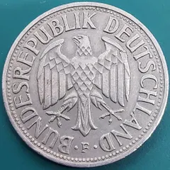 2026年最新】硬貨 1マルクの人気アイテム - メルカリ