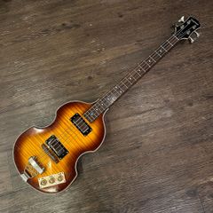 エドワーズ E-LB 85 レスポールベース ハニーサンバースト - メルカリ