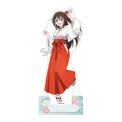 ラブライブ！ 神田明神　アクリルスタンド 2026年最新】ラブライブ 神田明神 アクリルスタンドの人気アイテム