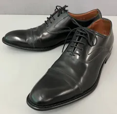 KENFORD ケンフォード　ビジネスシューズ　CJ21G KB48 26㎝ ブラック レザー フォーマル