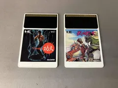 動作未確認 HuCARD THE功夫 武田信玄