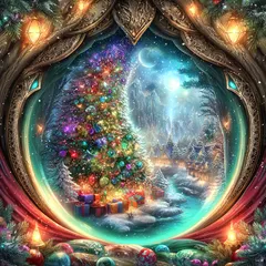 パネル生地　新柄　8柄E