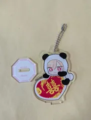 その着せ替え人形は恋をする　中華飯店　トレーディングアクリルキーホルダー　アクリルスタンド　No.24