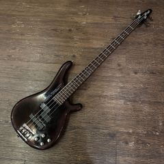 Ibanez アイバニーズ SRMS806-DTW 6弦エレキベース 本体 - メルカリ