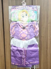 タカラトミー(TAKARA TOMY) 【国内販売正規品】 ディズニープリンセス マジカルくるりんドレス ラプンツェル