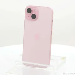 2025年最新】iPhone15 512gb ピンクの人気アイテム - メルカリ