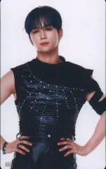 INI 後藤威尊 2025 XQUARE 99