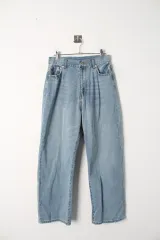 GRL グレイル ウィメンズ デニムパンツ WOMAN 25