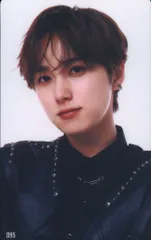 INI 尾崎匠海 2025 XQUARE 95