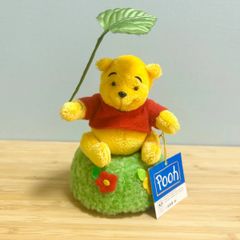 東京ディズニーシー リトルマーメイド ヘラルド ぬいぐるみ タツノオトシゴ