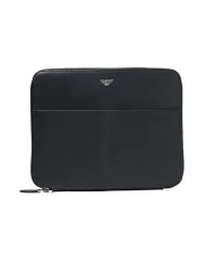 エンポリオアルマーニ ビーズ ハンドル バッグ