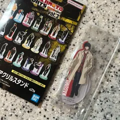 サカモトデイズ vol 3 一番くじ G賞 (南雲)