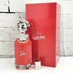未使用品】クリスチャンルブタン 香水 ルビワールド ルビドゥー 90ml