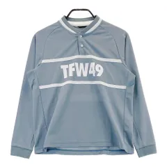 2025年最新】tfw49 レディースの人気アイテム - メルカリ