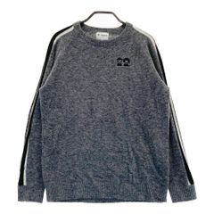 サイズ：2 PEARLY GATES パーリーゲイツ ×Disney ニットセーター プー