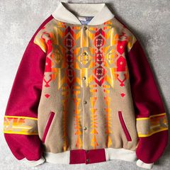ERNEST W. BAKER PIN STRIPE POLO - メルカリ