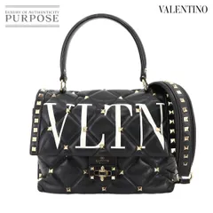 VALENTINO キャンディスタッズ ハンドバッグ 楽天市場】valentino ヴァレンティノ キャンディスタッズ 2way