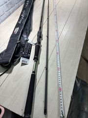AbuGarcia Salty Stage KR-X XLSS-9112ML30 - メルカリ
