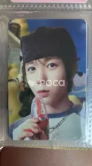 NCT リョウ COLOR hottracks